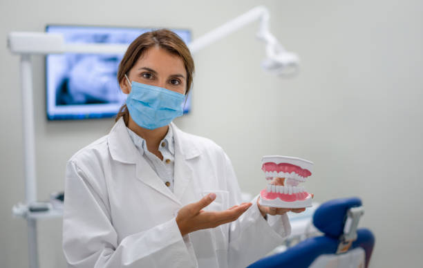 Best Pediatric Emergency Dentist in Tanque Verde, AZ